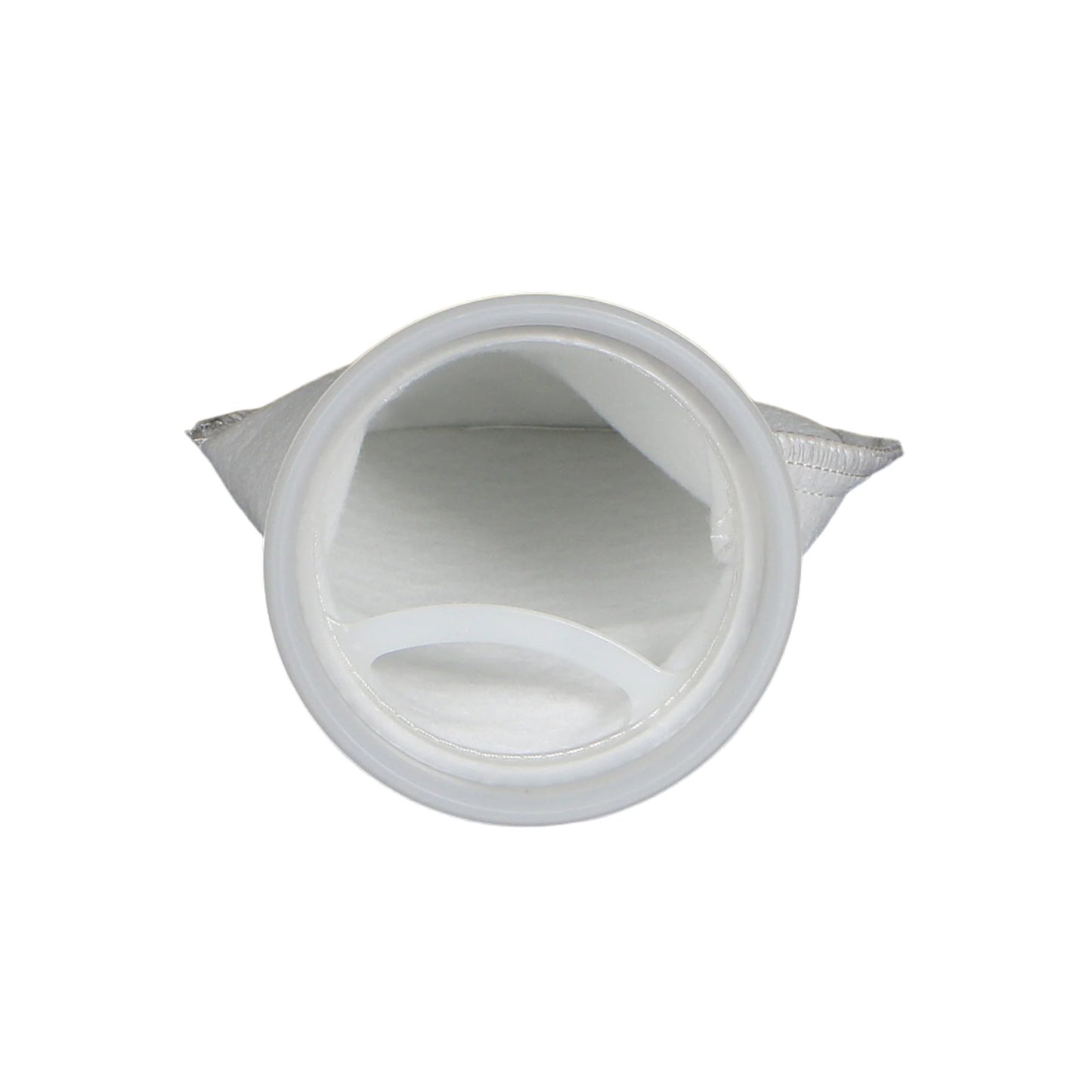 PES200P3P - Polyester Singed, 200 Micron, P3 (4"x8") - PureFlow Filtration Solutions