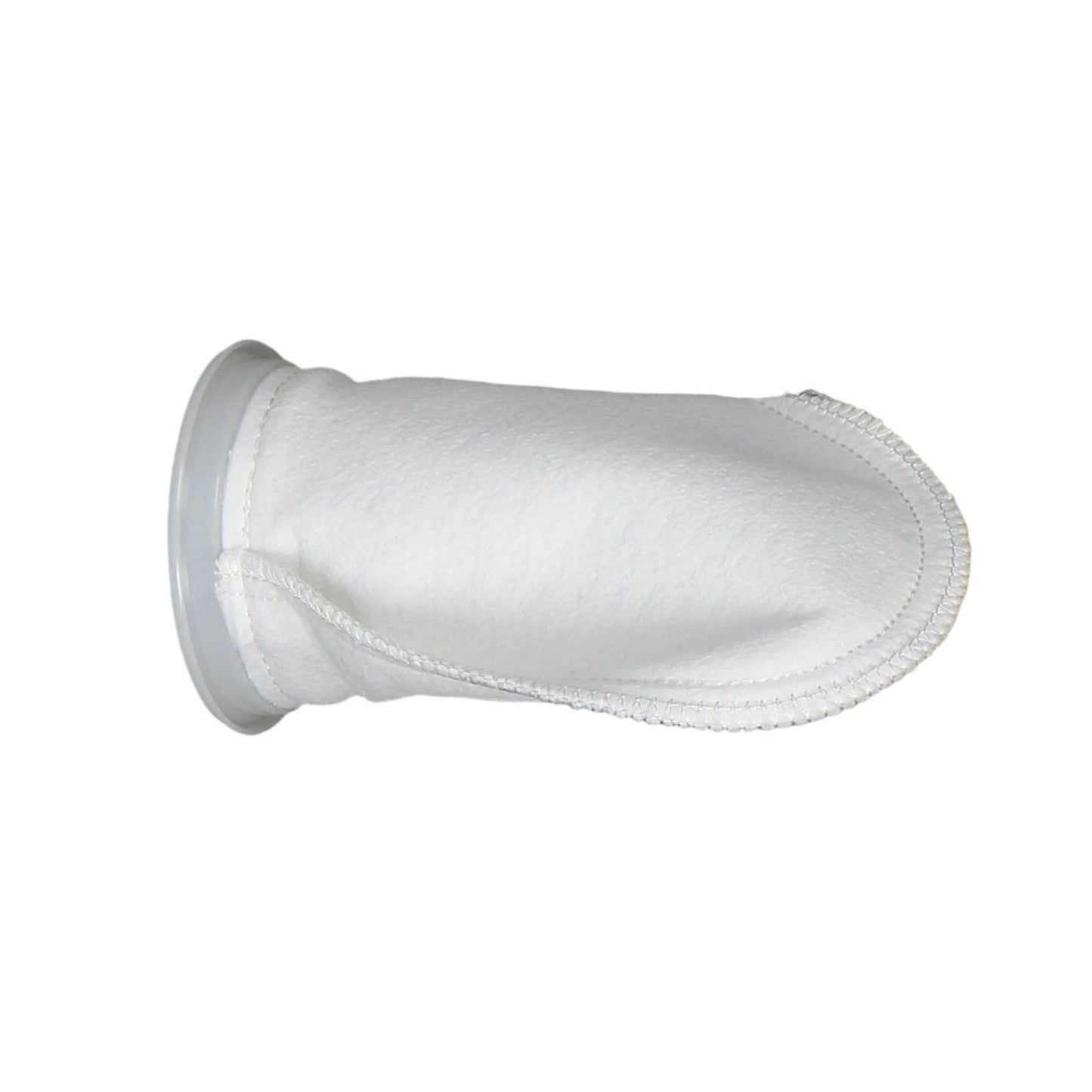 PES200P3P - Polyester Singed, 200 Micron, P3 (4"x8") - PureFlow Filtration Solutions