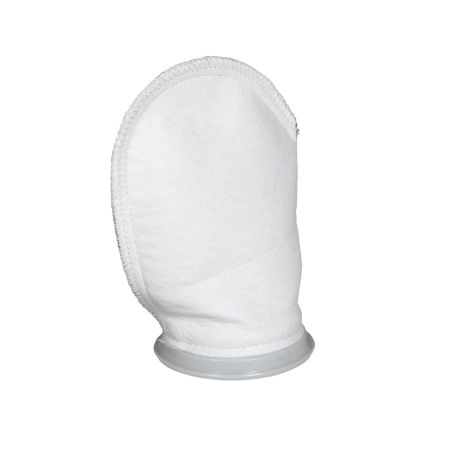 PES200P3P - Polyester Singed, 200 Micron, P3 (4"x8") - PureFlow Filtration Solutions