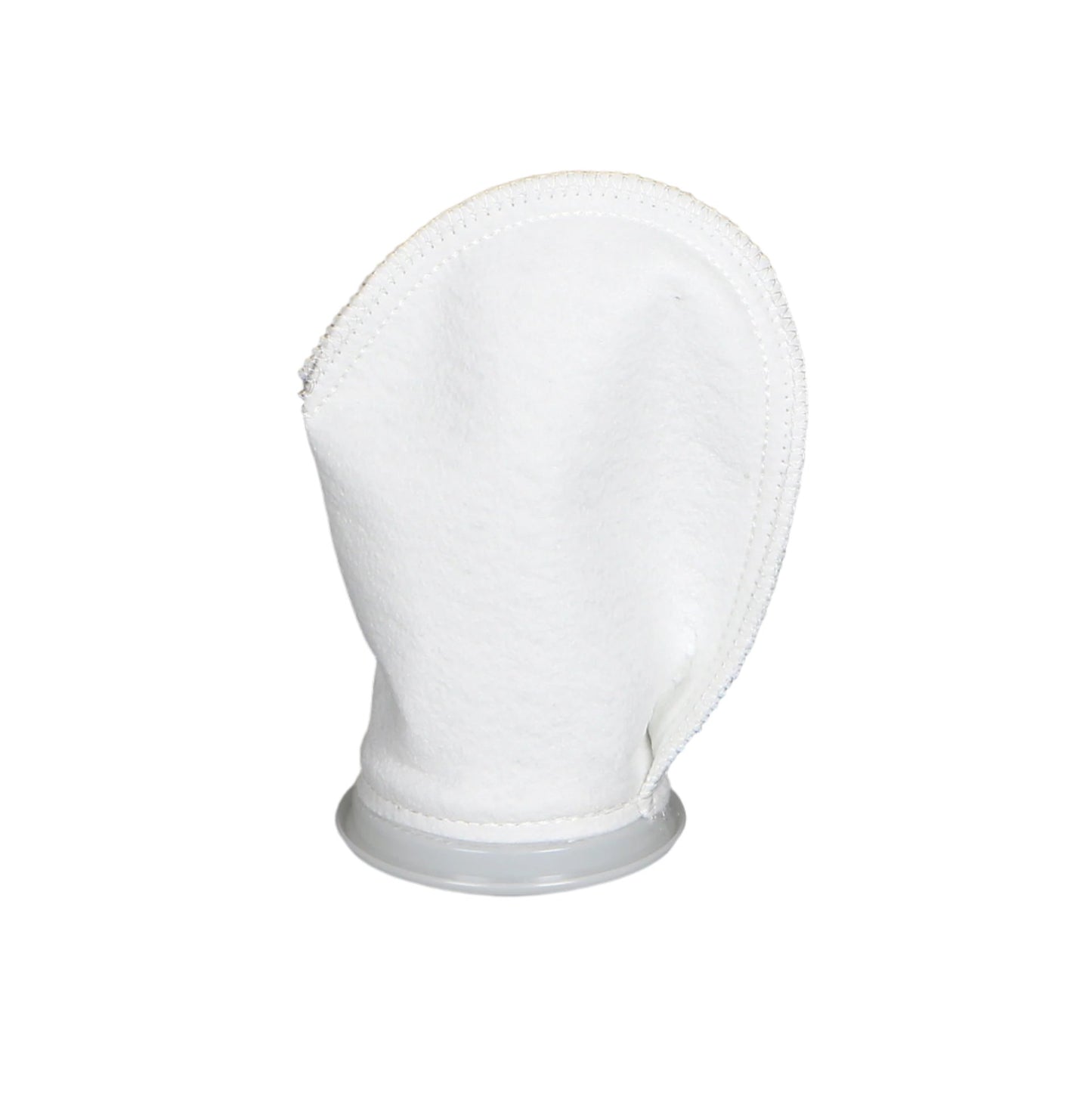 PES200P3P - Polyester Singed, 200 Micron, P3 (4"x8") - PureFlow Filtration Solutions