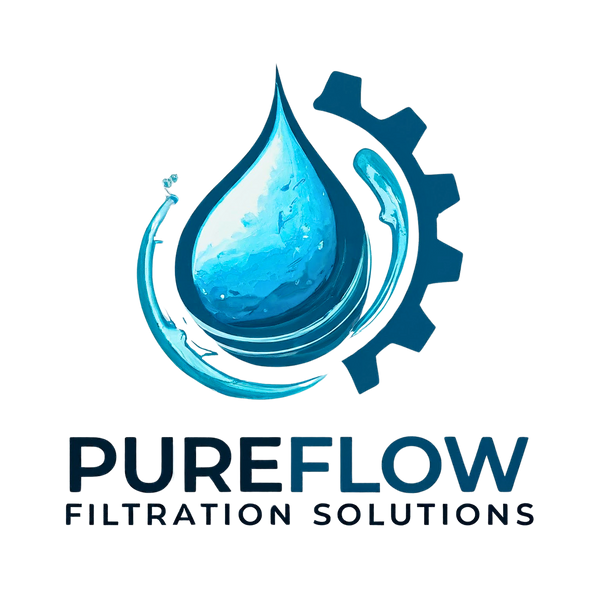 PureFlow Filtration Solutions