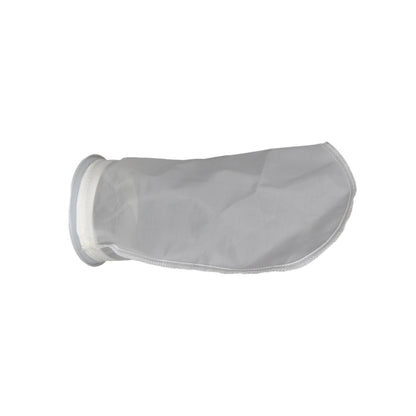 NMO200P2F - Nylon Monofilament, 200 Micron, P2 (7.06"x32"), F Flange - PureFlow Filtration Solutions