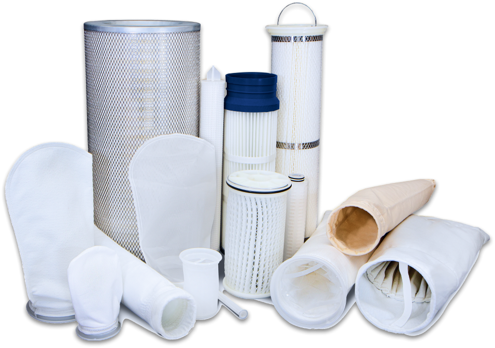 Pureflow Solution PureFlow Filtration Solutions